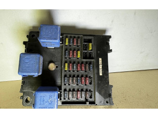 Pojistková skříňka 243501N000F, 243501N000 Nissan Almera 1996