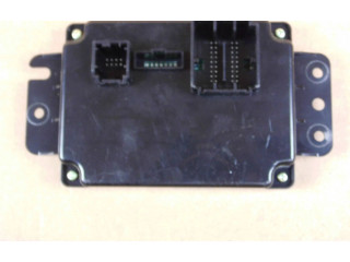 Модуль блока управления кондиционером P68321557AD, 68321557AD   Jeep Grand Cherokee