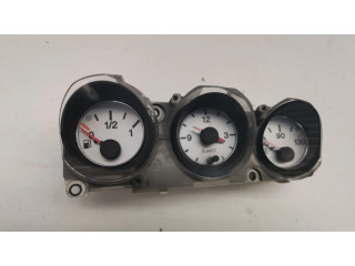 Панель приборов 60657729 Alfa Romeo 156