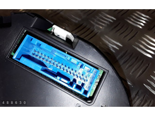 Панель приборов BW8310849JE Jaguar XF X250