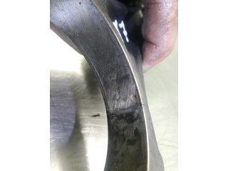 Píst 8370 Mercedes-Benz C AMG W204 3.0