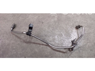 Турбина Audi A2