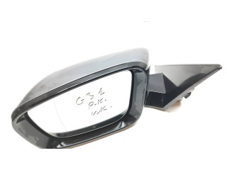 Zpětné zrcátko levé BMW 5 G30 G31 2019 F0184101U668B
