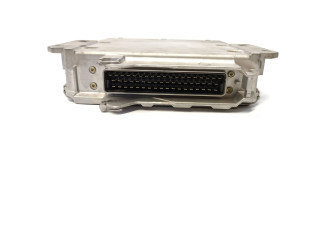 Блок управления двигателя