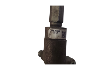 Vstřikovací lišta 1151 Mazda CX-7 R2AA