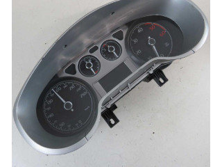 Přístrojová deska Lancia Delta 1994 51835093, 503005080201