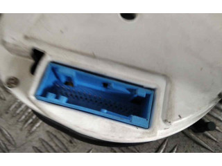 Přístrojová deska Seat Arosa 2000 6H0920860L