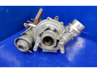 Турбина Dacia Sandero h8201164371, GT1241J0SZ