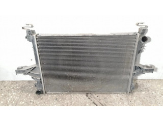 Радиатор охлаждающей жидкости