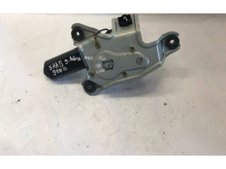 Моторчик заднего дворника 159100-7122, 9083676    Saab 9000 CS