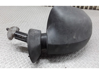 Zpětné zrcátko levé Renault Sandero I 2010 E4023202