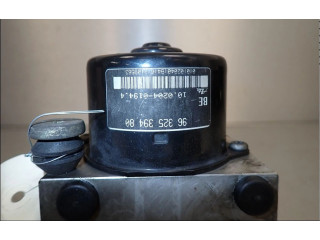 Jednotka ABS 0000454143 Peugeot 206 2002