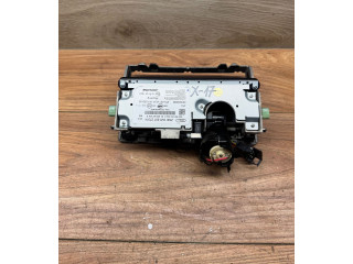 Дисплей 8V0857273N, 8V0919604C Audi A3 S3 8V