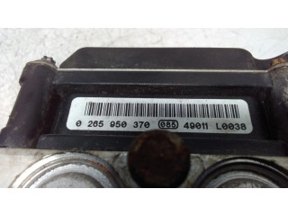 Блок АБС 0265234144, 9649988180   Citroen  C4 I  2004-2010 года