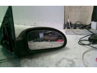 Зеркало электрическое Ford Fusion 2002 - 2005 года