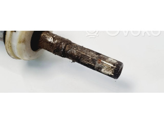    Рулевая рейка    Subaru Forester SG 2003 - 2005 года