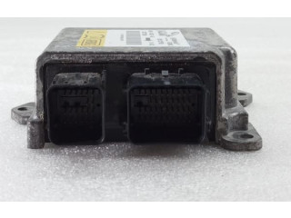 Блок подушек безопасности 14B321, 08 Jaguar XK - XKR