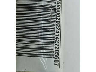 Боковая подушка безопасности 1768600202   Mercedes-Benz A W176