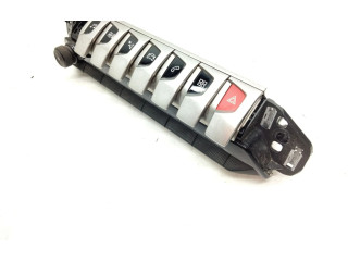 Модуль блока управления кондиционером 98249153   Peugeot 3008 II