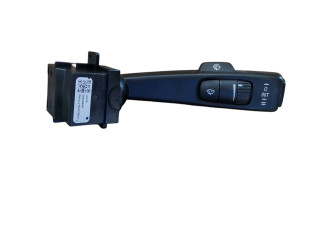 Ручка стеклоочистителей 30669860, J6R3A   Volvo S80