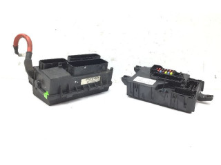 Блок управления 517817590 Fiat Grande Punto