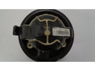 Вентилятор печки