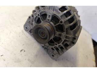 Генератор 586205   Renault Trafic II (X83)      