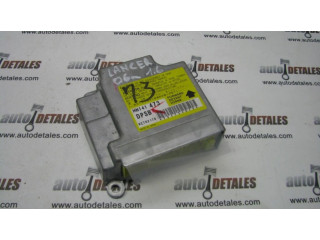 Блок подушек безопасности MN141473 Mitsubishi Lancer