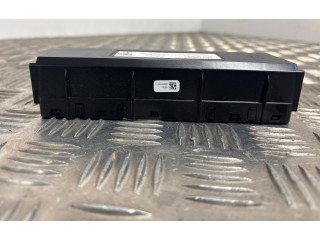 Блок управления климат-контролем 13594788, 451027846 Opel Meriva B