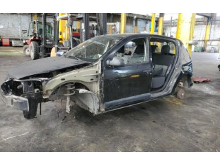 Вентилятор печки    NT   Dacia Sandero