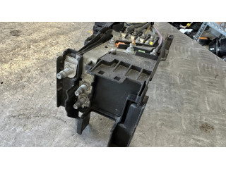 Блок предохранителей 9664435980   Citroen C4 I    