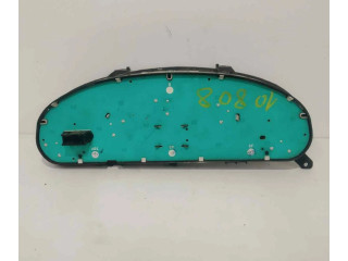 Панель приборов Peugeot 406