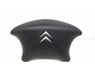 Подушка безопасности водителя 96326381ZE   Citroen C5