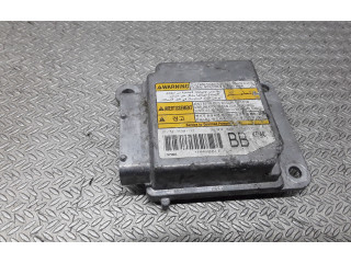 Блок подушек безопасности 96801132   Daewoo Matiz