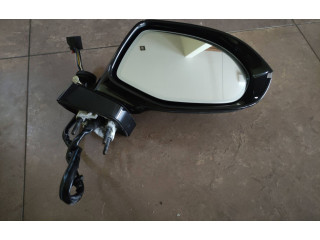 Зеркало электрическое Audi A7 S7 4G 2011 - 2017 года