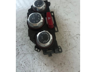 Блок управления климат-контролем 72311SC060, 72311SC060   Subaru Forester SH