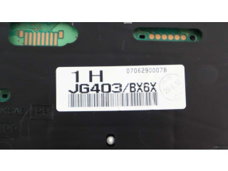 Панель приборов 24820-JG42B   Nissan X-Trail T31       