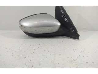 Зеркало электрическое Skoda Fabia Mk3 (NJ) 2015 - 2021 года