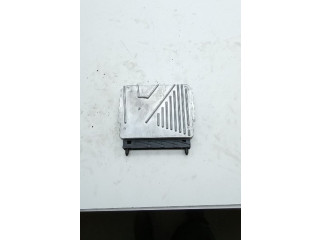 Блок управления впрыском Volvo V70