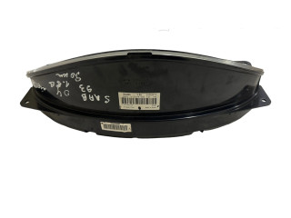 Přístrojová deska Saab 9-3 Ver1 2004 P12756234, 7553389