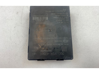 Блок управления 3Q0959435E, 00036000 Audi Q2 -