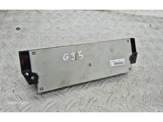 Дисплей 27760AM616 Infiniti G35