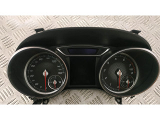 Přístrojová deska Mercedes-Benz GLA W156 2019 A1569001404, 0263698357