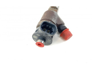 Комплект форсунок 0445110523, 35062015F Jeep Grand Cherokee EXF