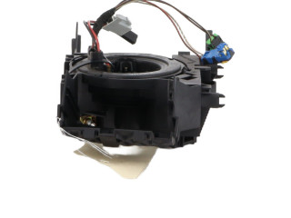 Подрулевой шлейф SRS 8201590627   Renault Clio III