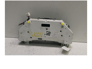 Přístrojová deska Lexus CT 200H 2010 8380076040