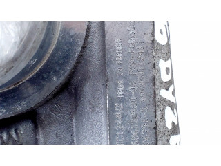  Турбина Citroen C4 Grand Picasso 1.6 9686120680, 968612068006         