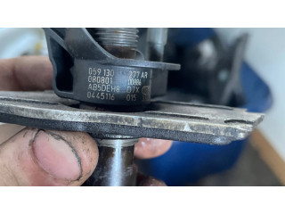 Vstřikovač 0445116, 059130   Audi A4 S4 B8 8K  pro naftový motor 2.7  