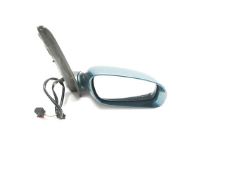 Зеркало электрическое Volkswagen Touran I 2003 - 2010 года