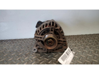 Генератор 9641398480, 63321733 Peugeot 206 1.4